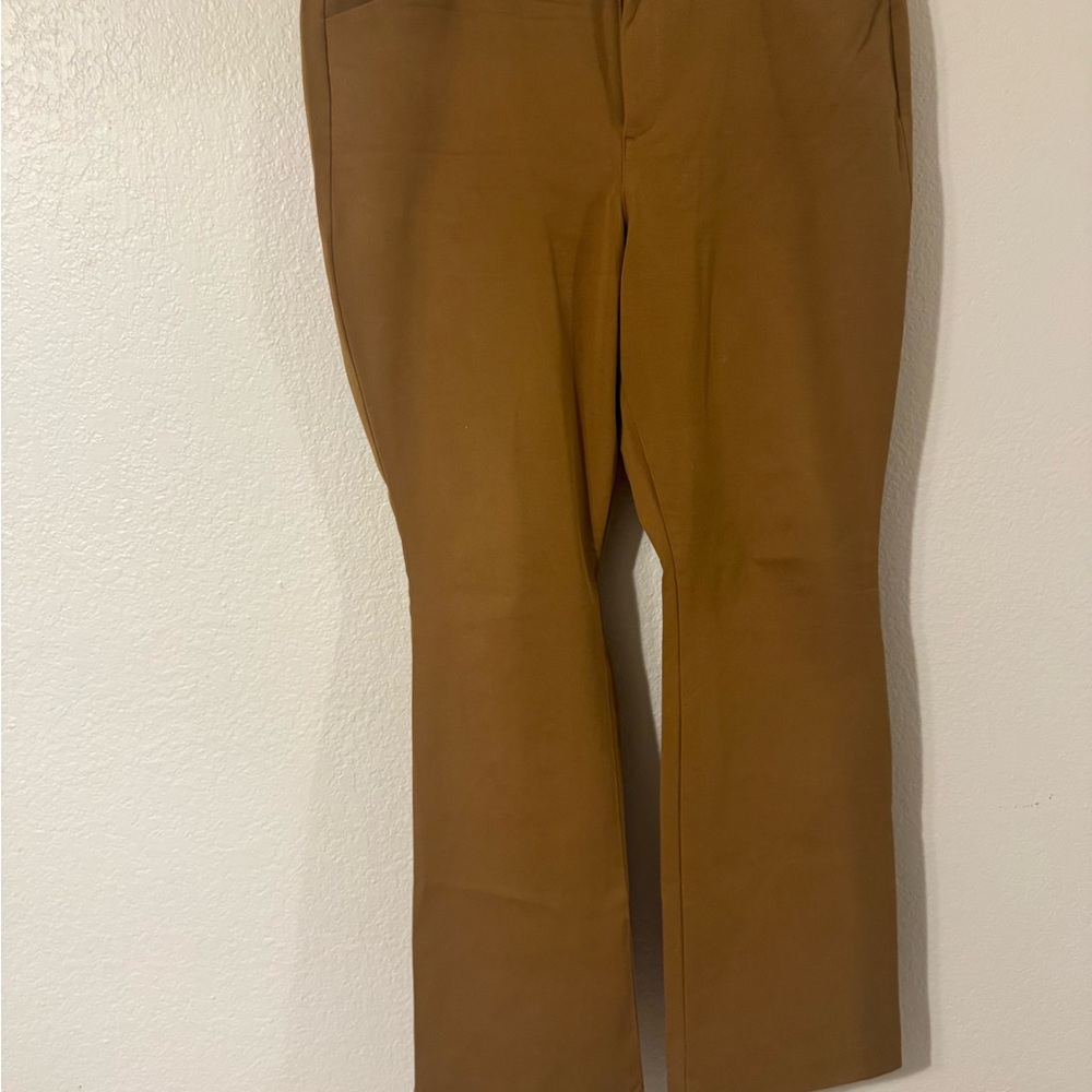 Old Navy Men's Tan Brown Chinos